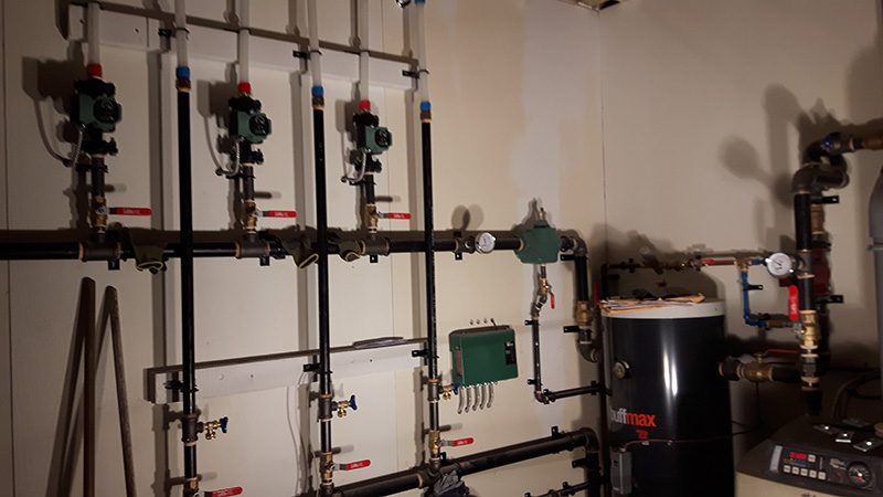 Boiler Installation Toronto – Why choose M&M Heating & Cooling