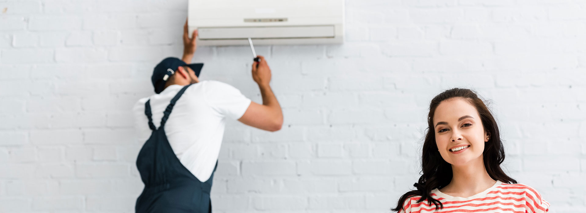 Ductless Maintenance